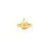 MINI SATURN STUD GOUD